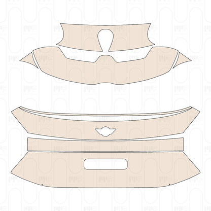Trunk Lid