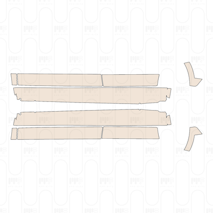 Rocker Panel