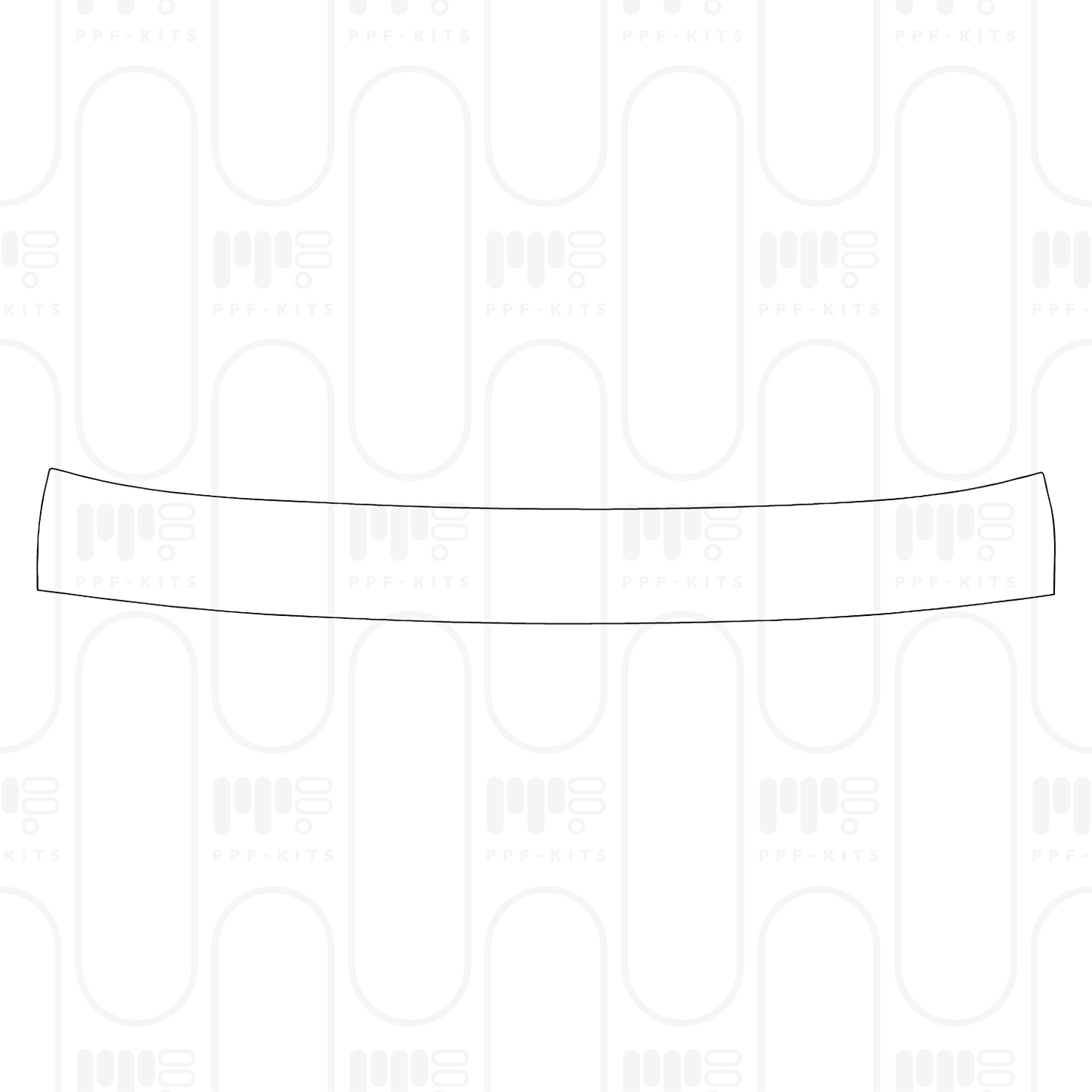 Pre-Cut PPF Skoda Kodiaq Sport Line (EU) 2025