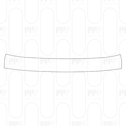 Pre-Cut PPF Skoda Kodiaq Sport Line (EU) 2025