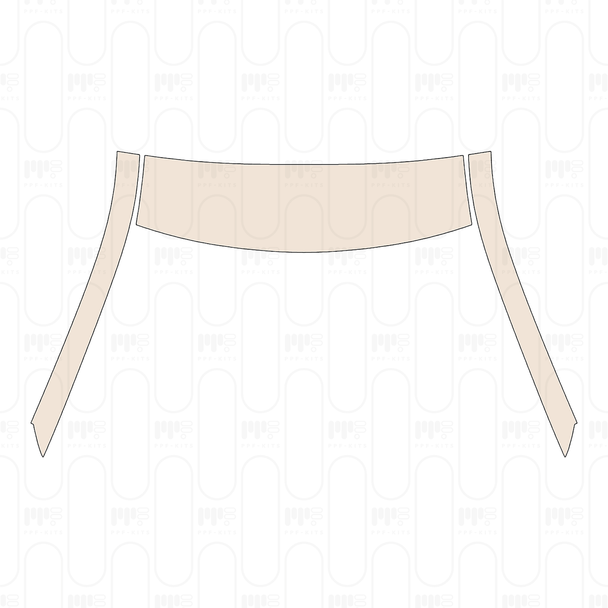 A-Pillar+Roof (front)