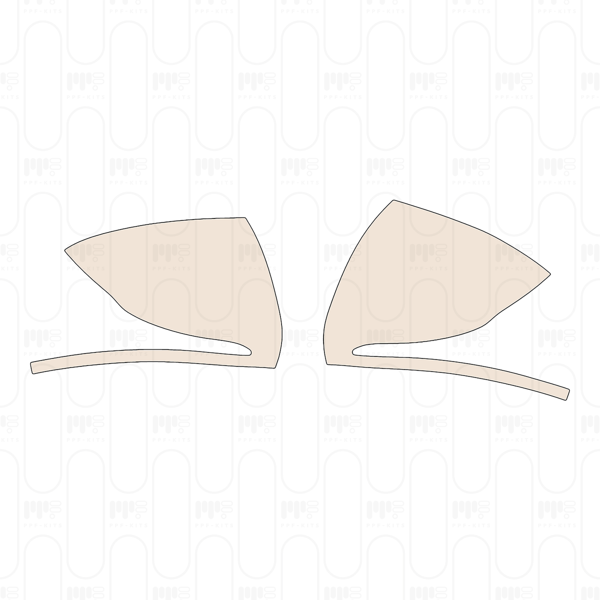 Mirror for Right Hand Drive