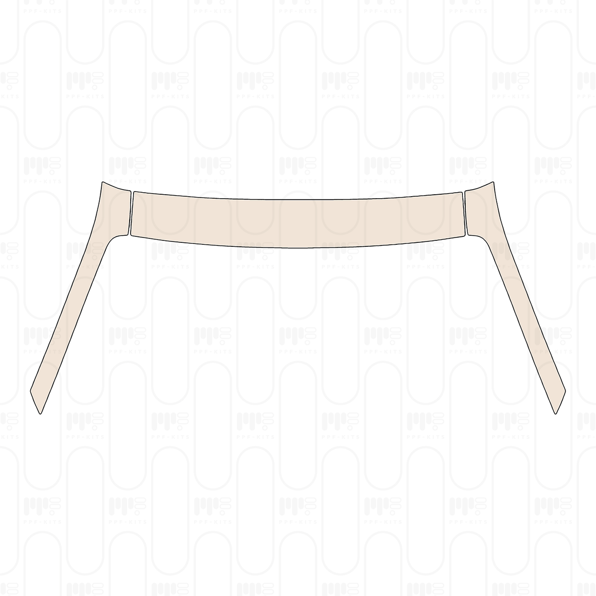 A-Pillar+Roof (front)