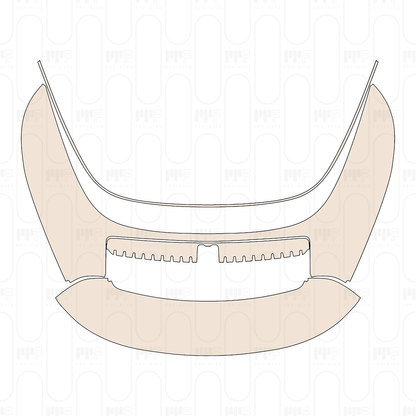 Trunk Lid