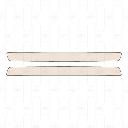 Door Sill
