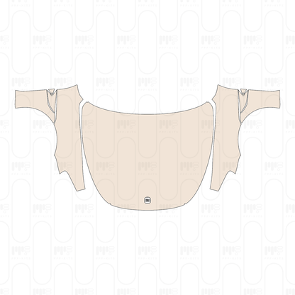 Voorgesneden PPF Xiaomi SU7 2025