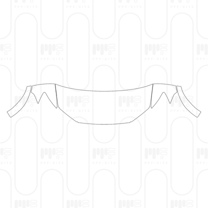 Pre-Cut PPF Audi Q8 RS 2026