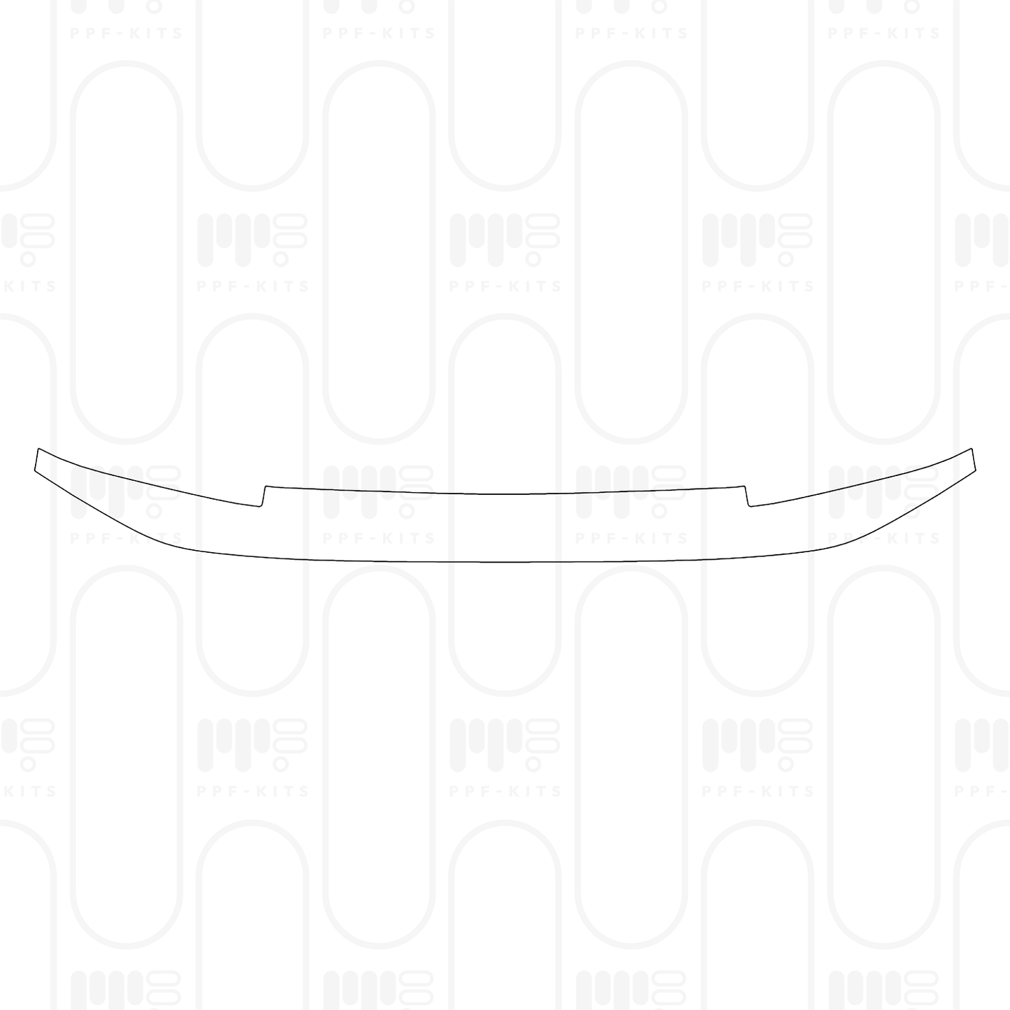 Voorgesneden PPF Mercedes-Benz E Class Sedan Luxury Extended Wheelbase 2026