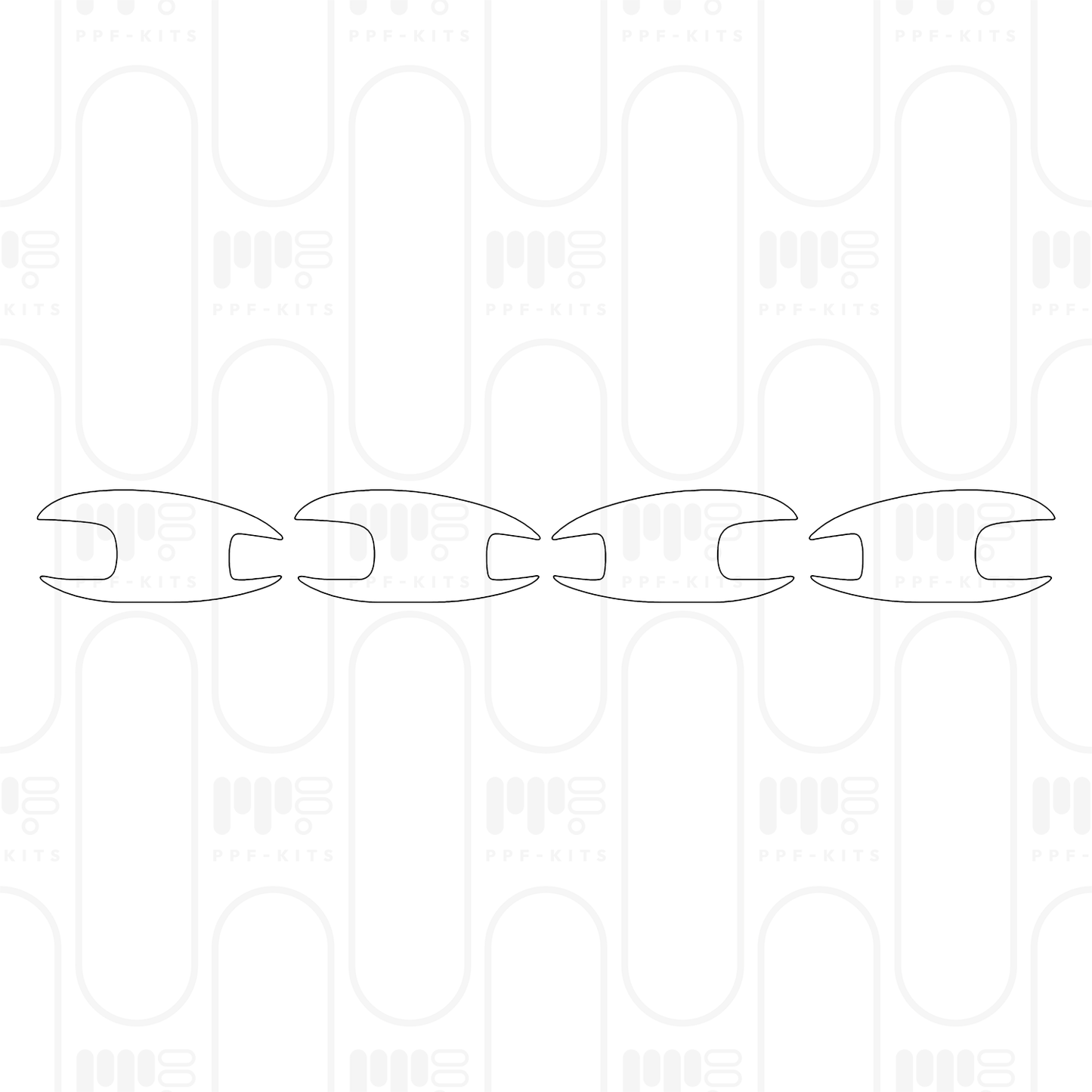 Voorgesneden PPF Mercedes-Benz A Class Hatchback AMG Line 2026