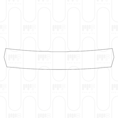 Voorgesneden PPF Opel Neuer Mokka GS 2026