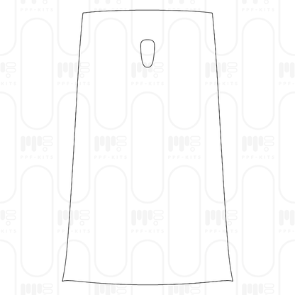 Pre-Cut PPF Rolls-Royce Phantom Sedan Standard Wheelbase 2026