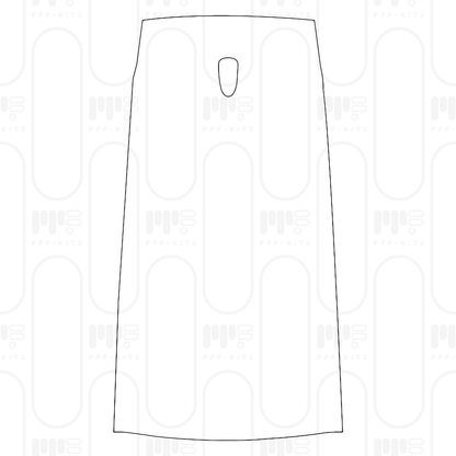 Pre-Cut PPF Rolls-Royce Phantom Sedan Extended Wheelbase 2026