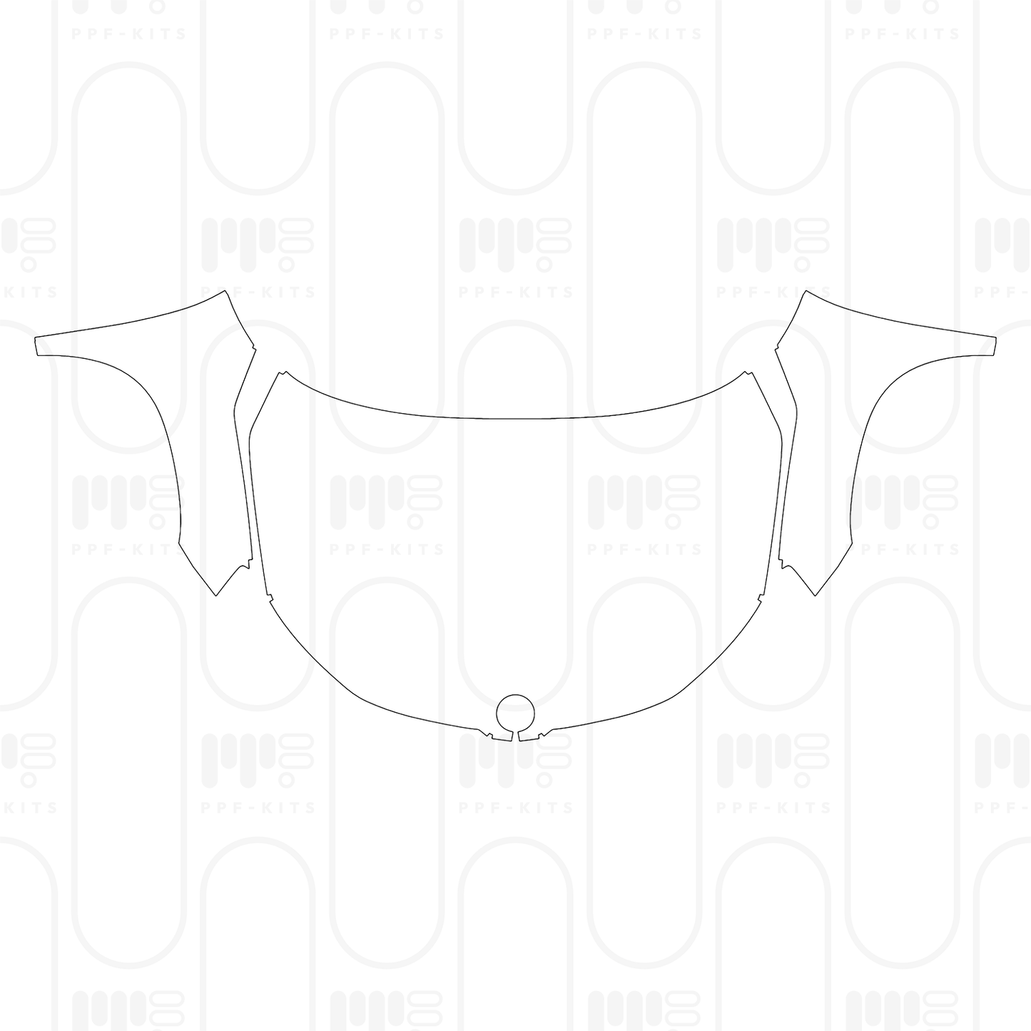 Pre-Cut PPF Skoda Karoq (EU) SE Drive 2026