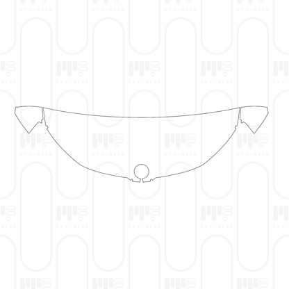 Pre-Cut PPF Skoda Karoq (EU) SE Drive 2026