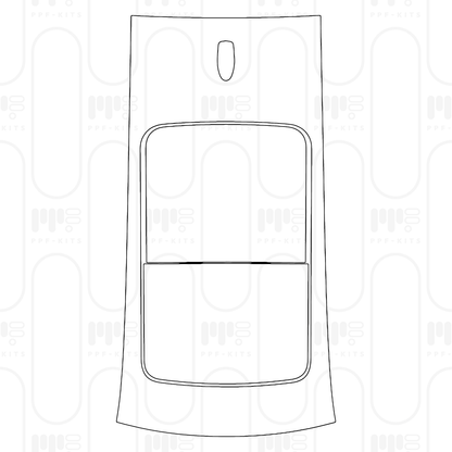 Pre-Cut PPF Volvo V60 Momentum 2026