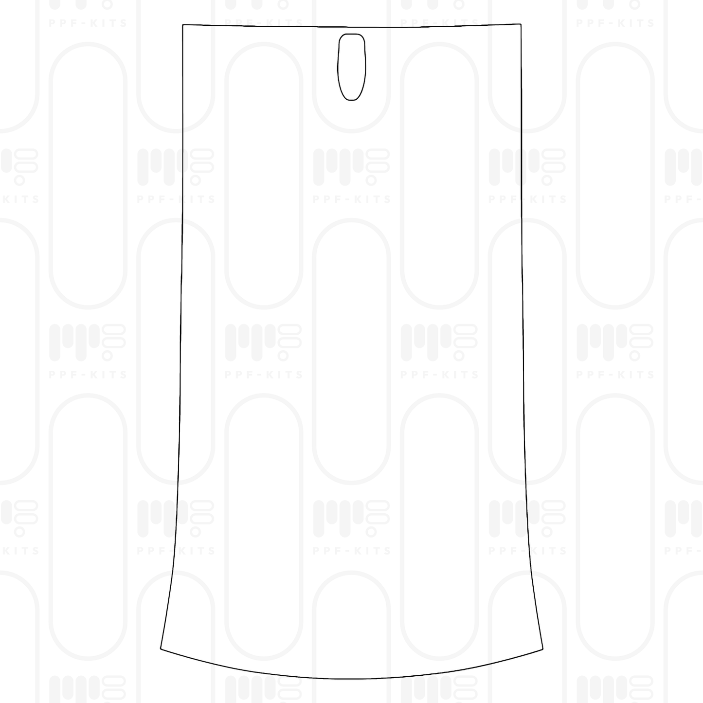 Pre-Cut PPF Volvo XC60 Inscription 2026