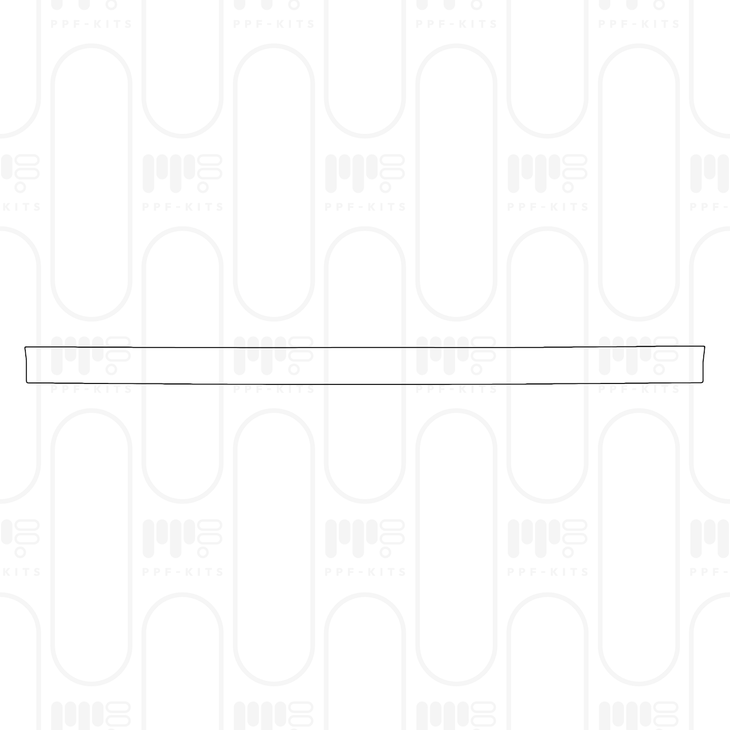 Pre-Cut PPF Xpeng G6 2026