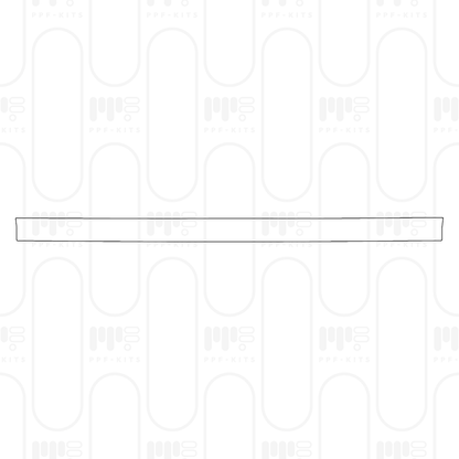 Pre-Cut PPF Xpeng G6 2026