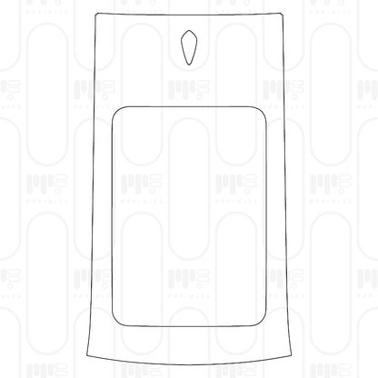 Voorgesneden PPF Opel Grandland PHEV GS 2026