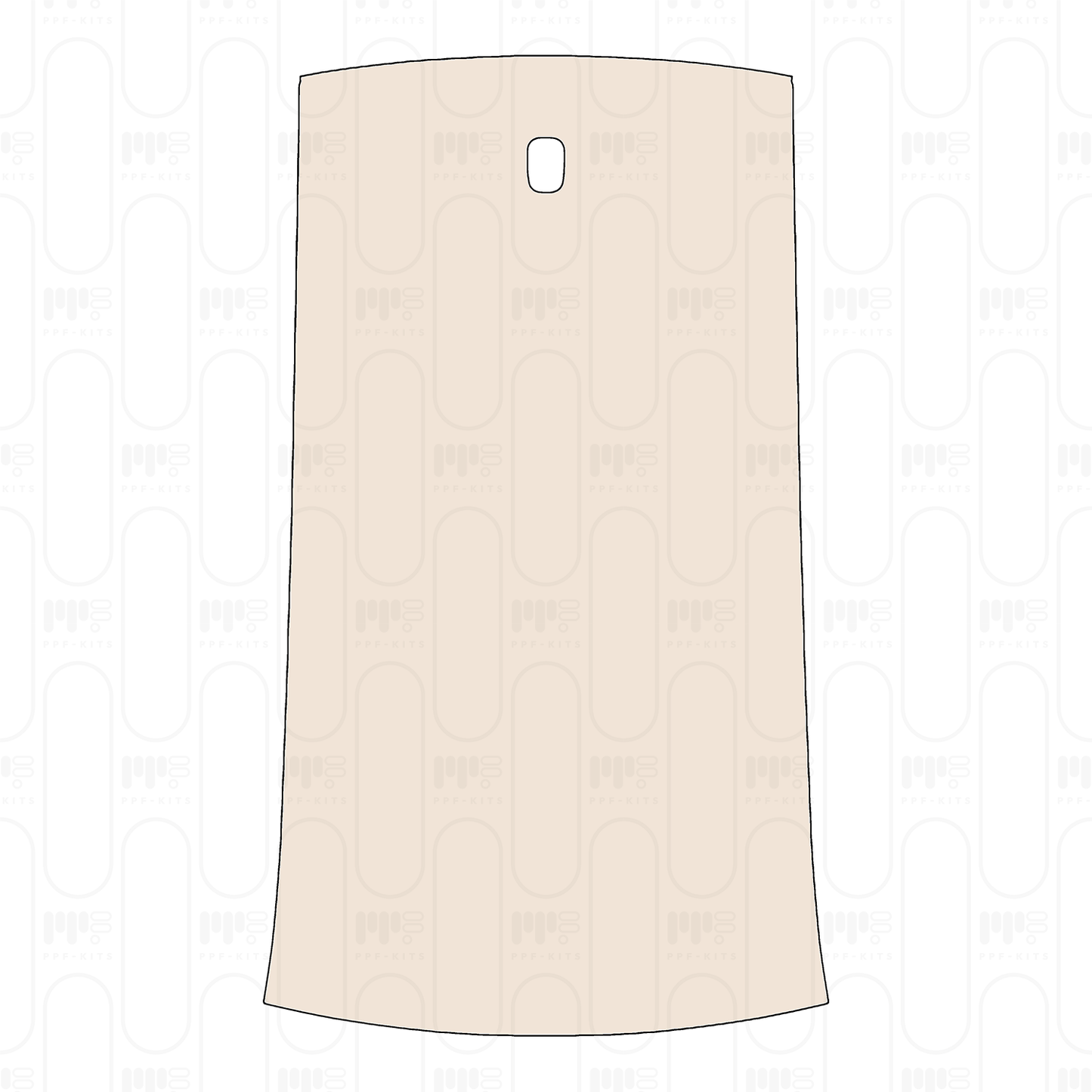 Voorgesneden PPF Audi A6 RS6 Avant 2024