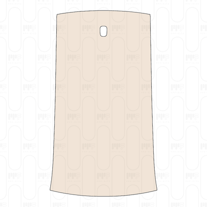 Voorgesneden PPF Audi A6 RS6 Avant 2024