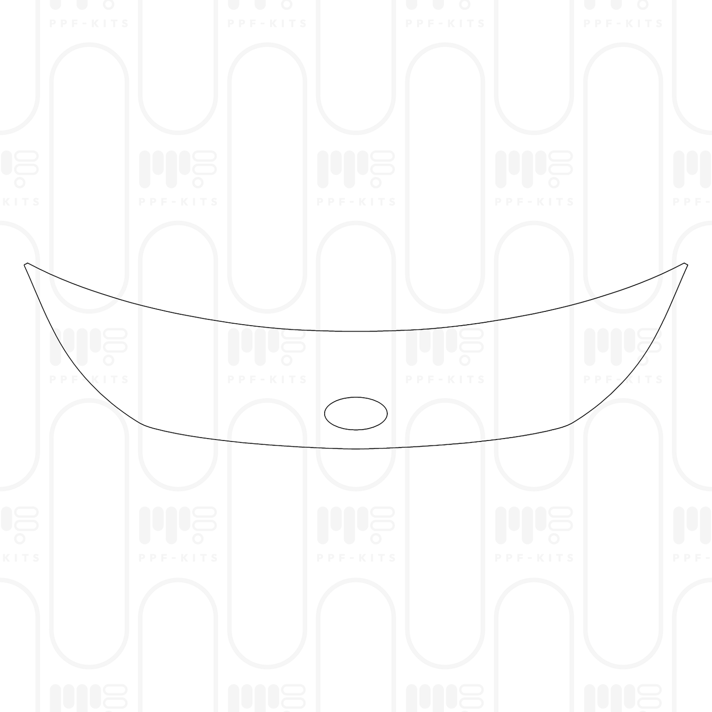 Voorgesneden PPF Hyundai IONIQ 5 N 2025