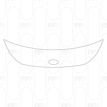 Voorgesneden PPF Hyundai IONIQ 5 N 2025