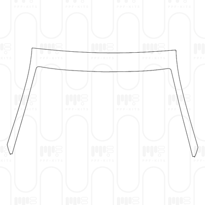 Voorgesneden PPF Lamborghini Revuelto 2025