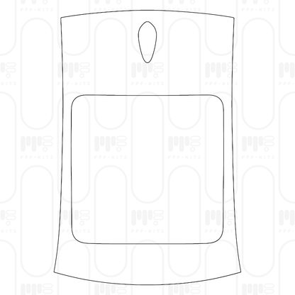 Voorgesneden PPF BMW 2 Series Gran Coupe (Standard Wheelbase) Msport 2024