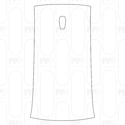 Voorgesneden PPF BMW 5 Series Touring M Sport 2024