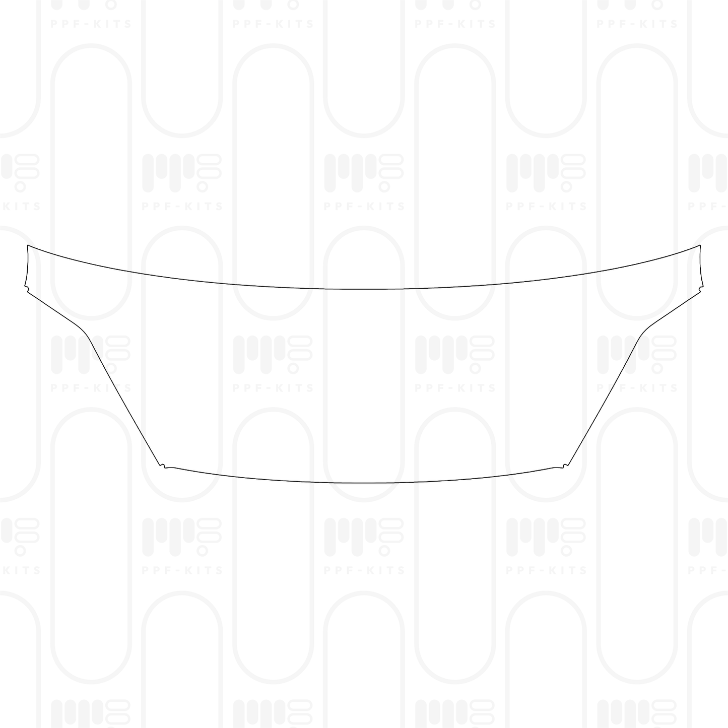 Voorgesneden PPF BMW Z4 M Sport 2024