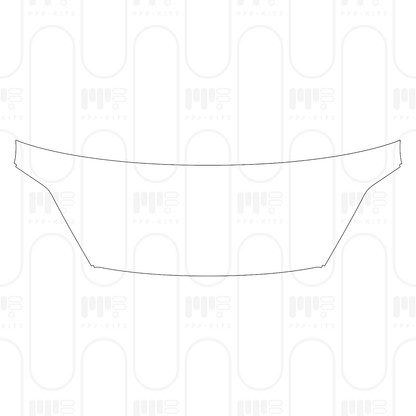 Voorgesneden PPF BMW Z4 M Sport 2024