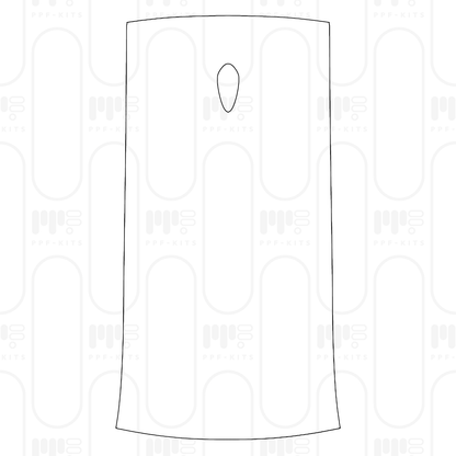 Voorgesneden PPF BMW 3 Series Touring M Sport 2026