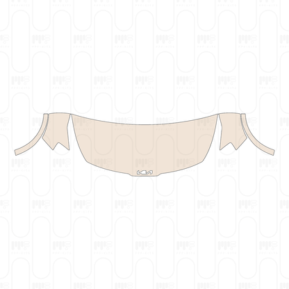 Voorgesneden PPF KIA Sportage (US) X-Pro 2025