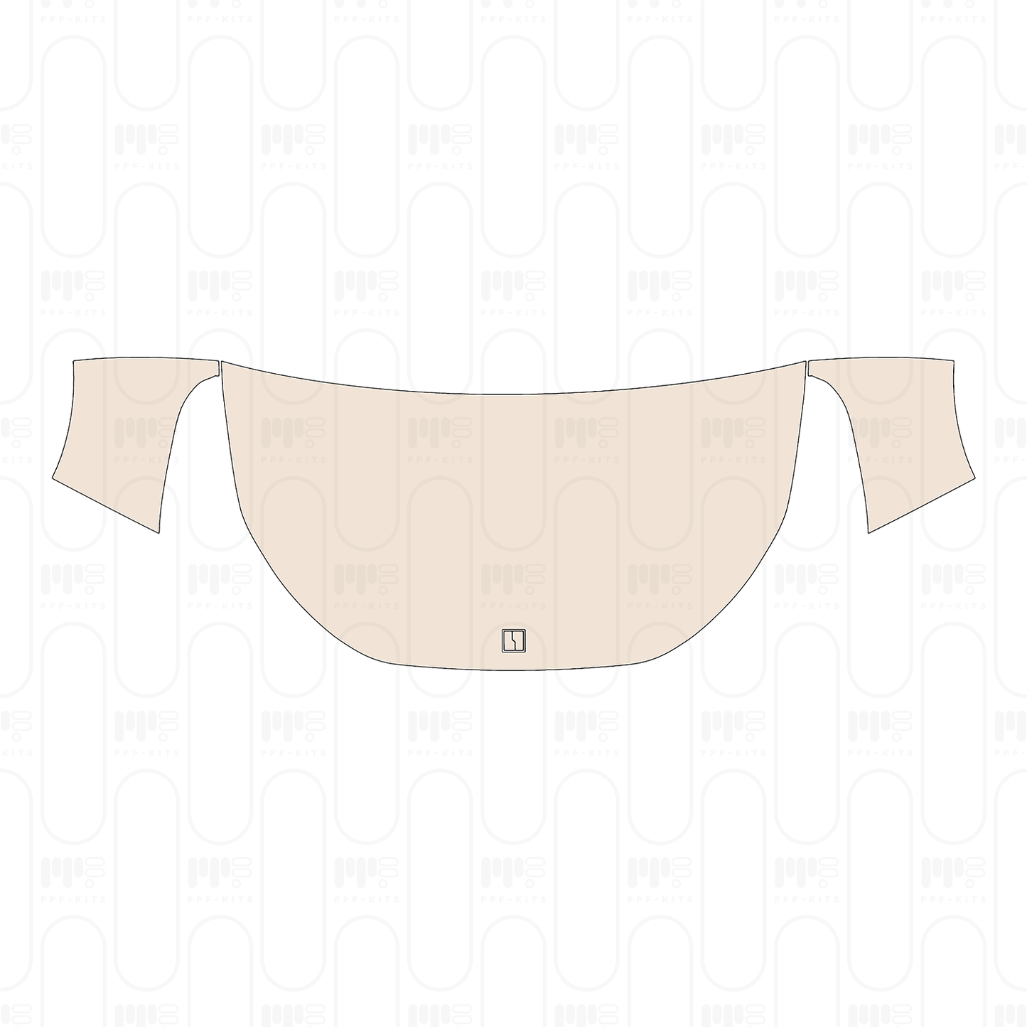 Voorgesneden PPF Lynk&Co 05 2022