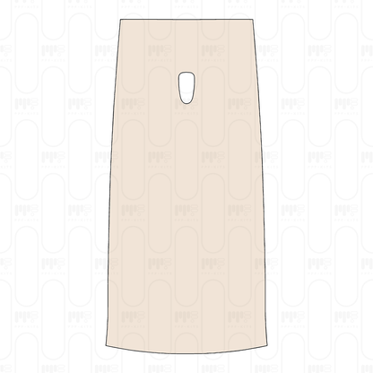 Voorgesneden PPF Rolls-Royce Cullinan 2021