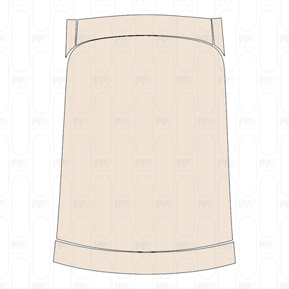 Voorgesneden PPF Smart #3 Brabus 2023