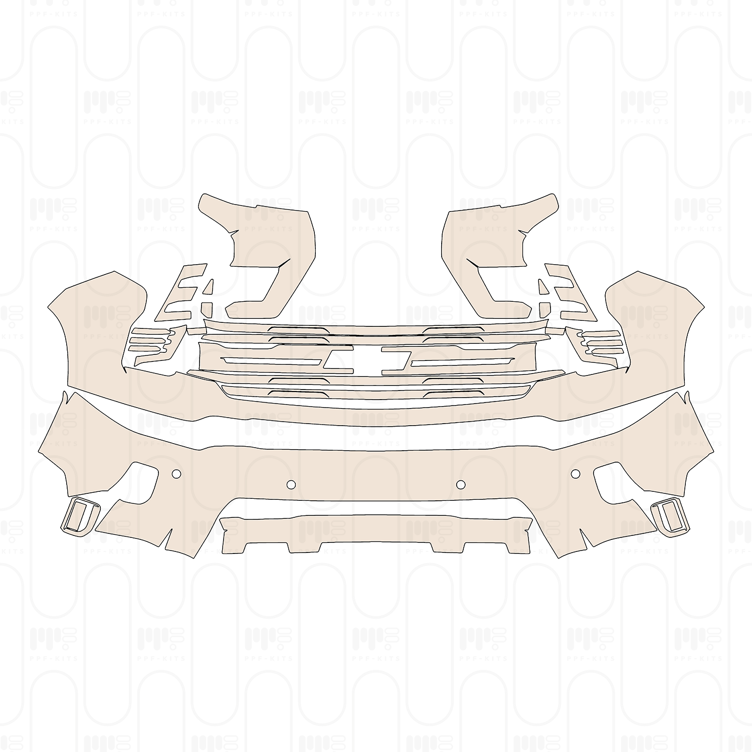 (left) Door+Side Skirt