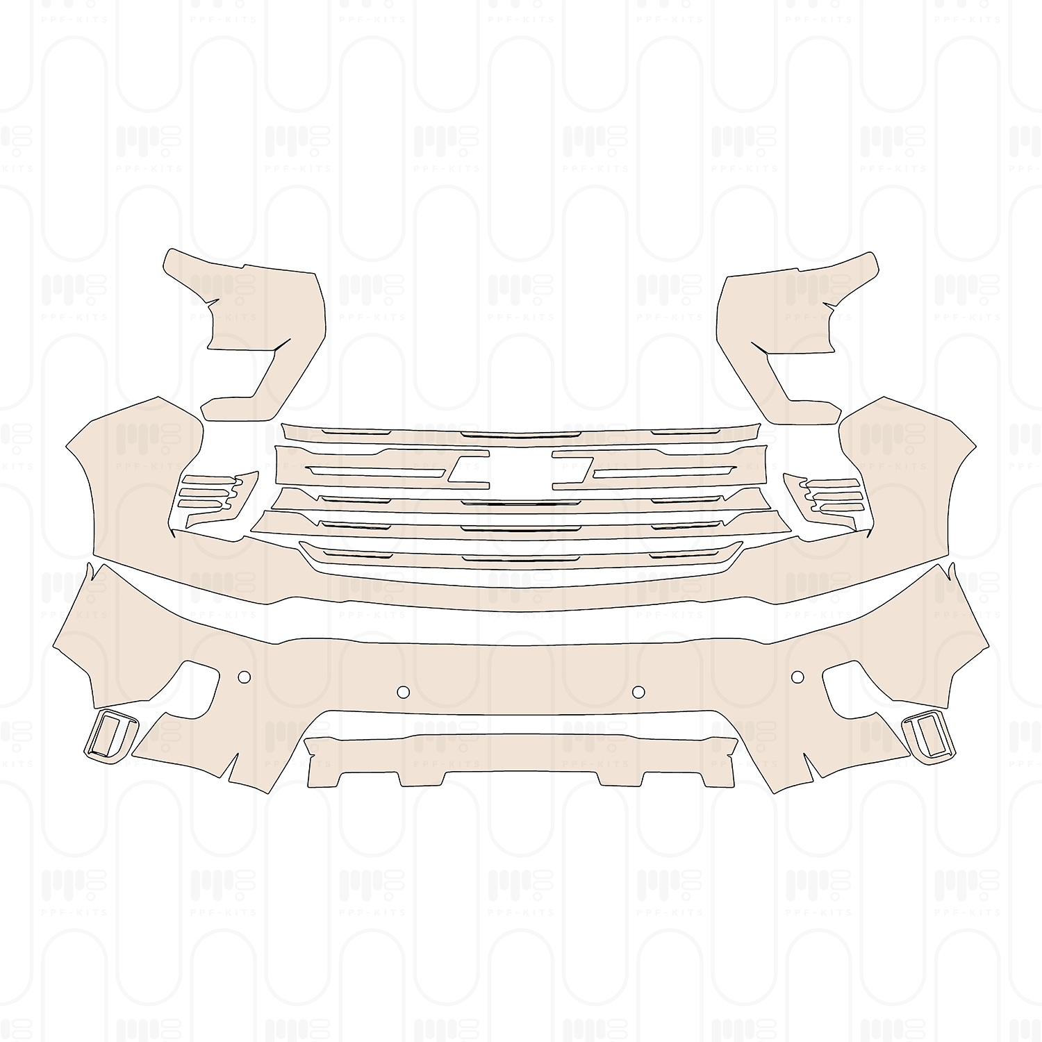 Trunk Lid