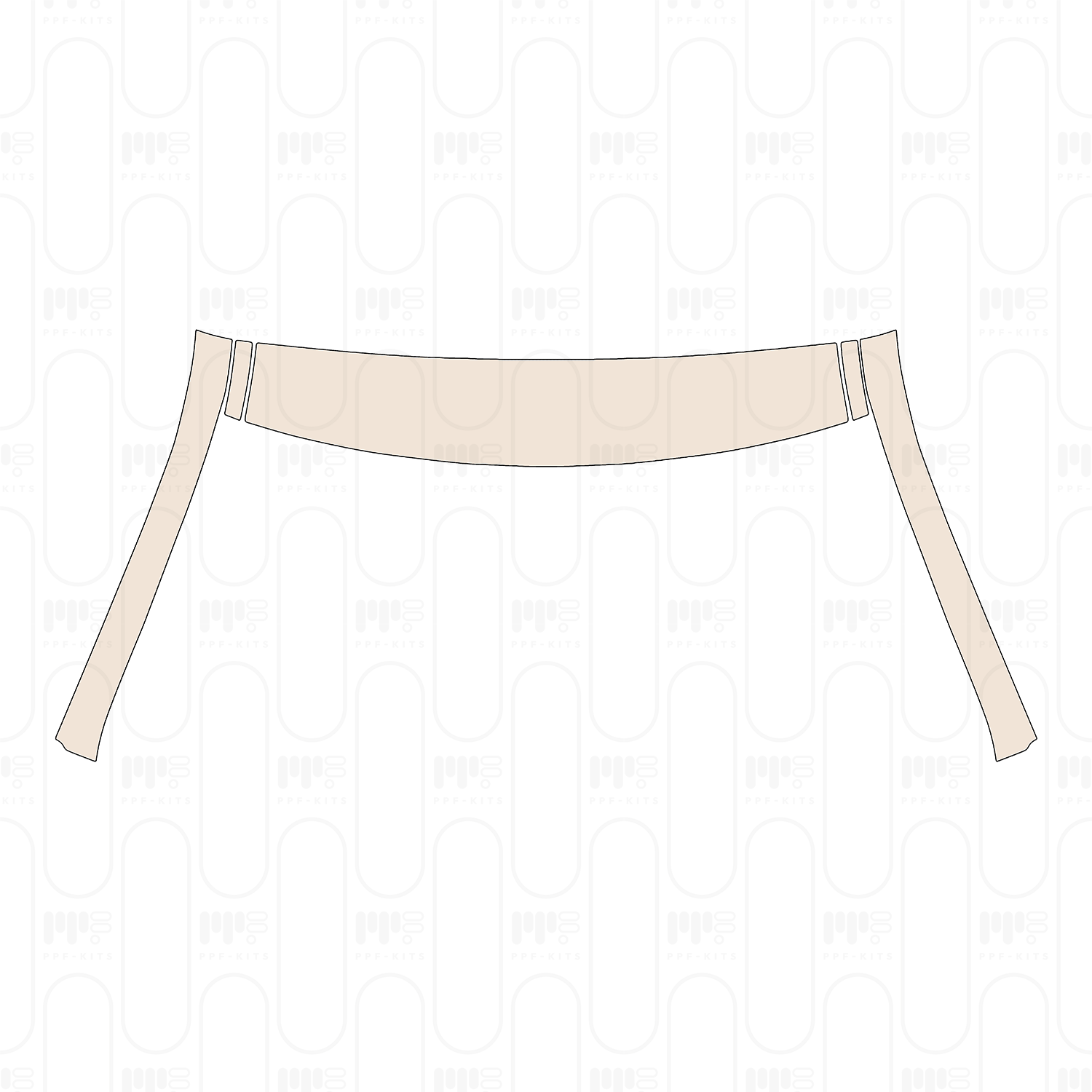 Door Handle Inserts