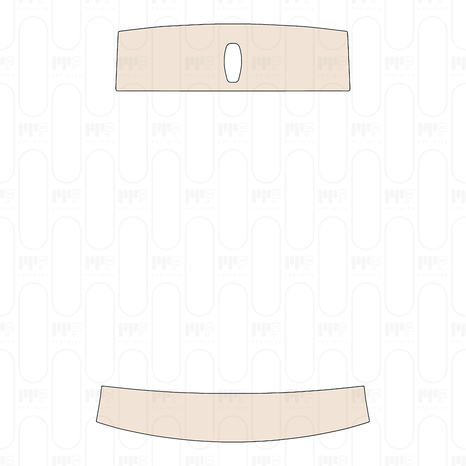Luggage Area