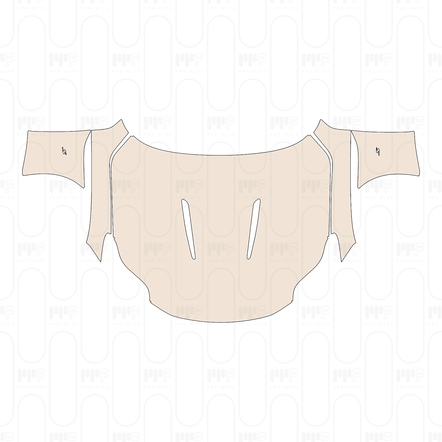 Mirror for Left Hand Drive