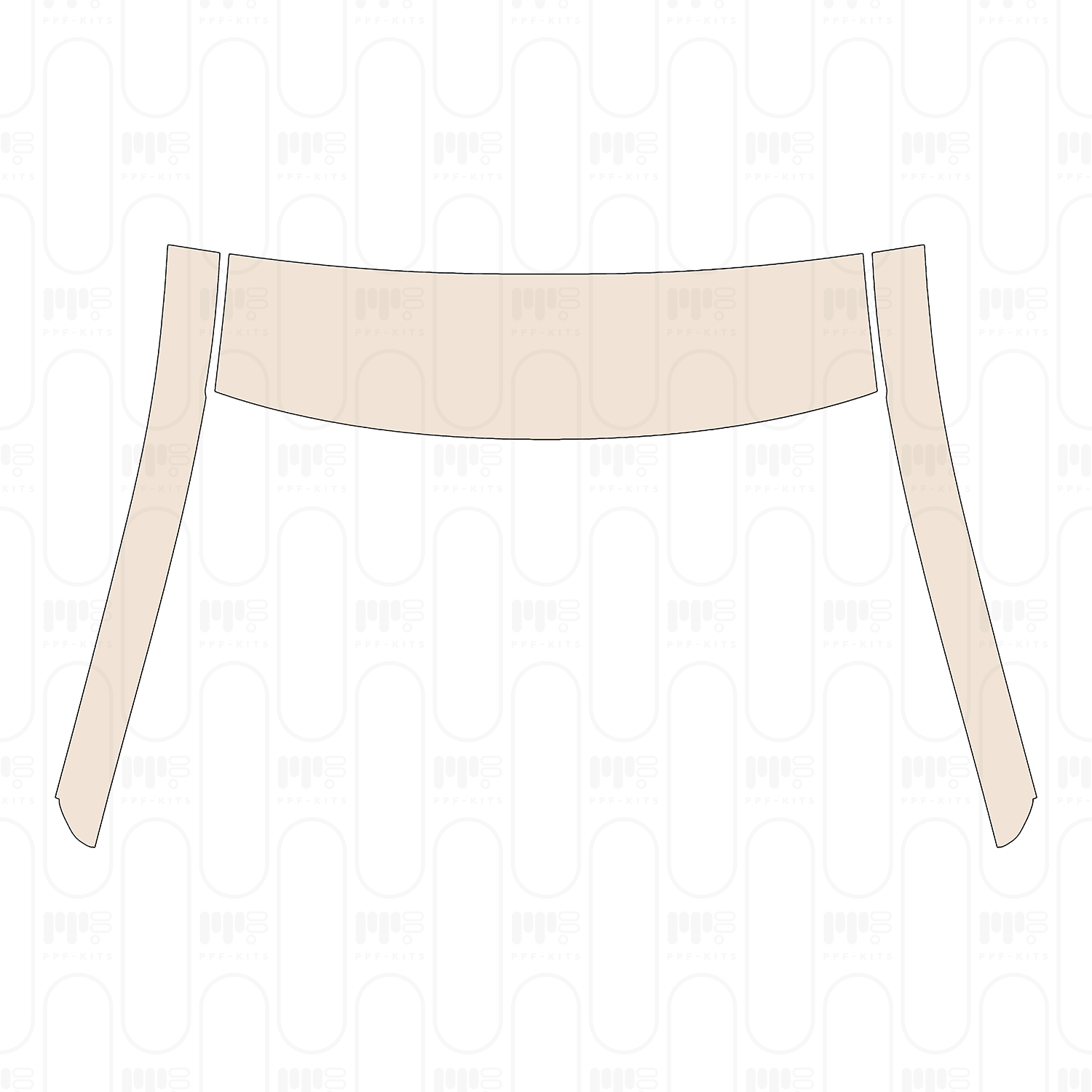(left) Door+Side Skirt