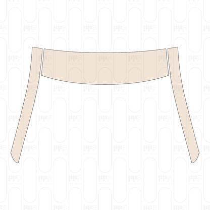 (left) Door+Side Skirt