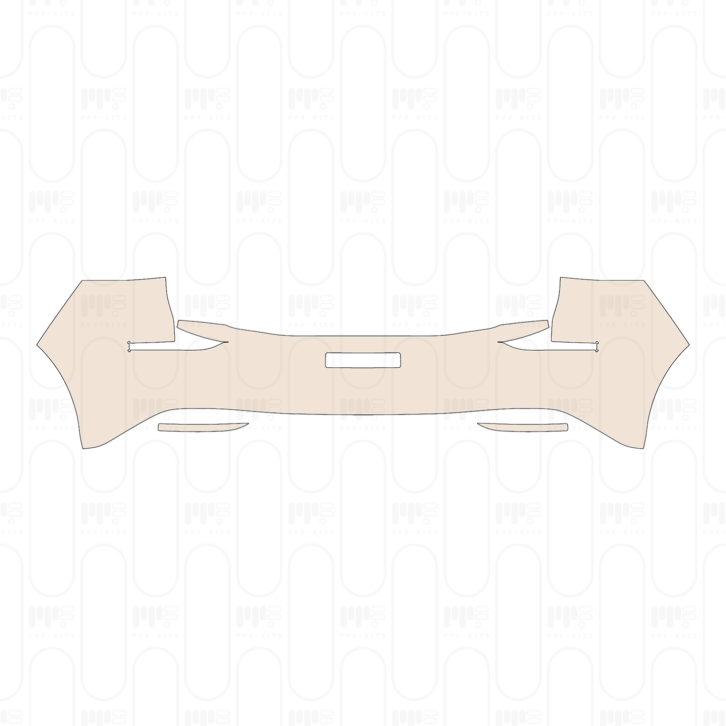(right) Door+Side Skirt