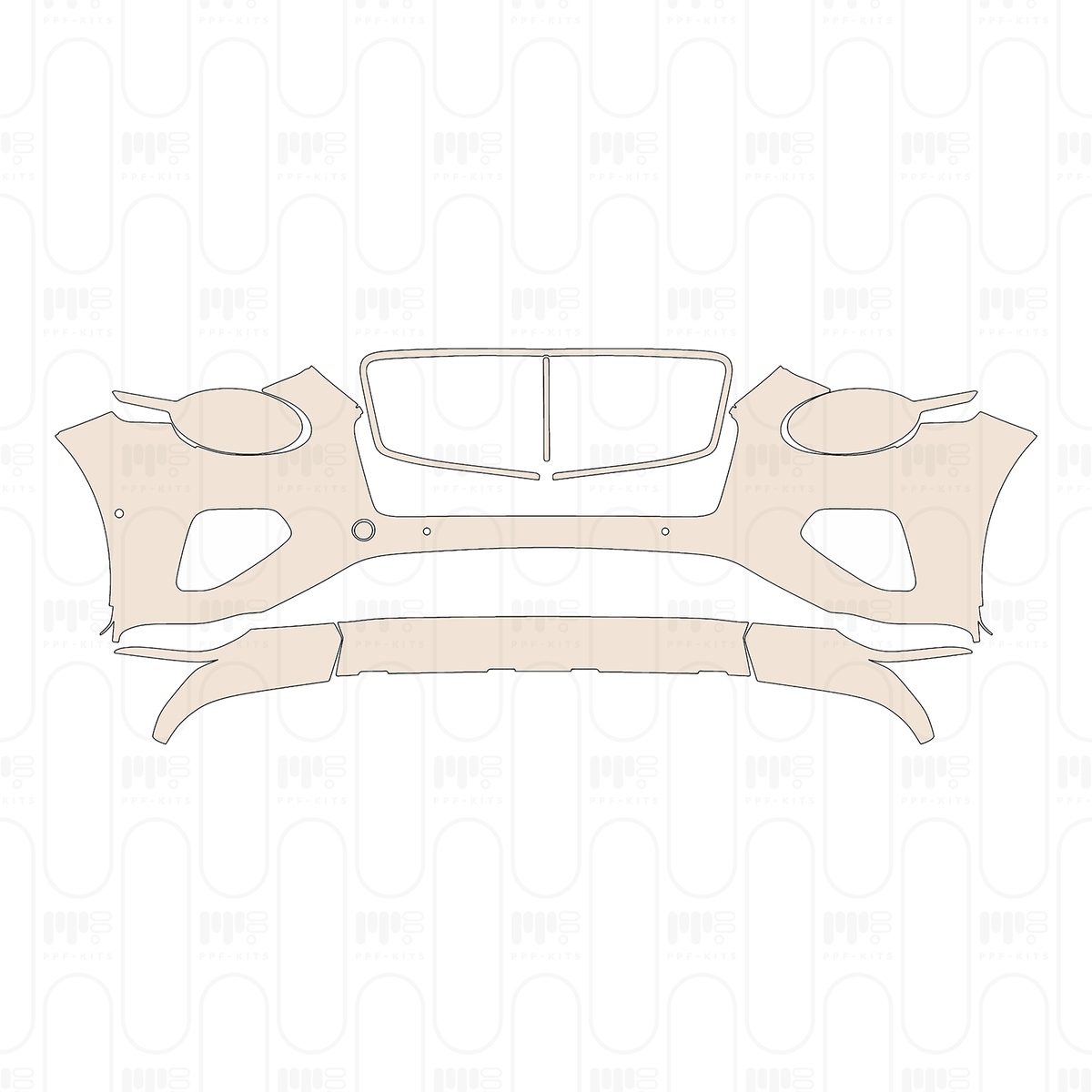 Side Skirt
