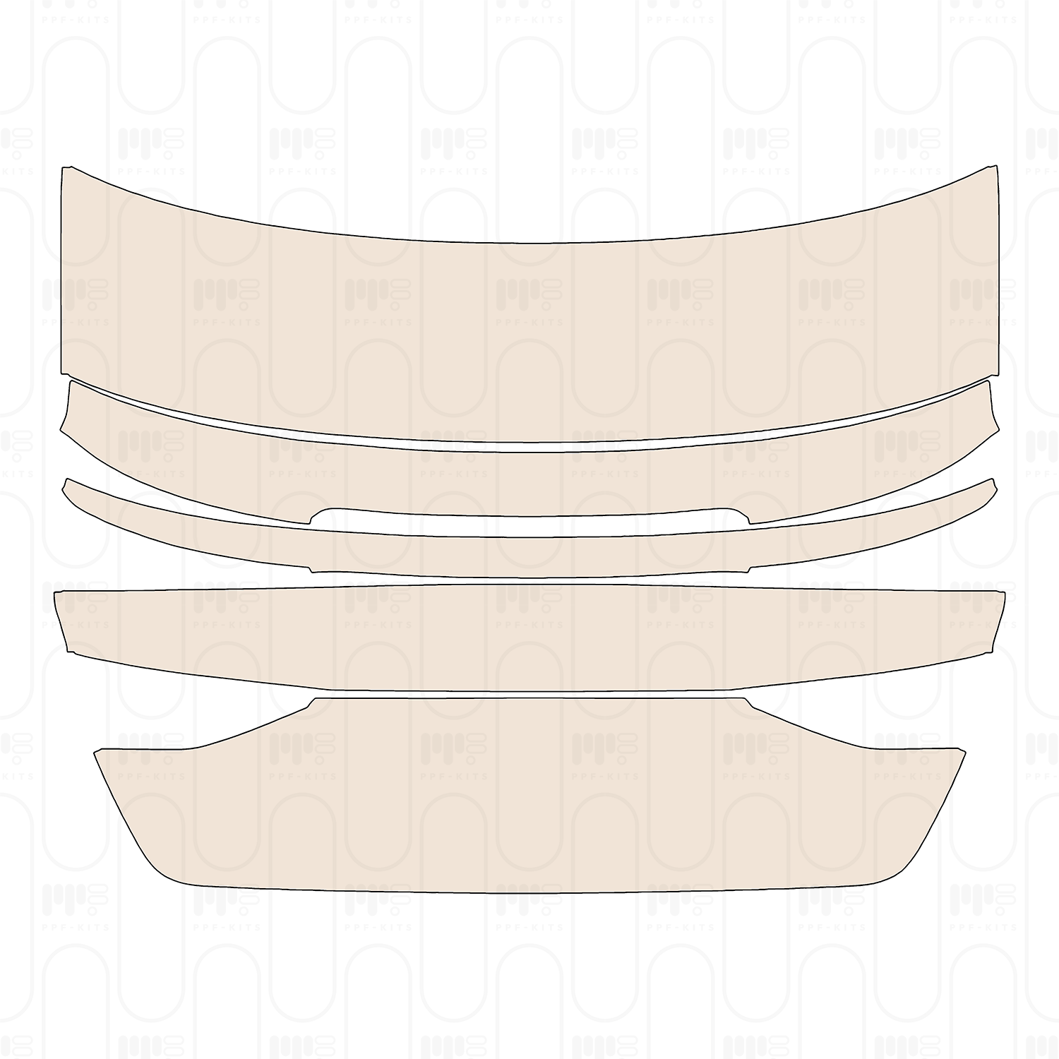 (right) Door+Side Skirt