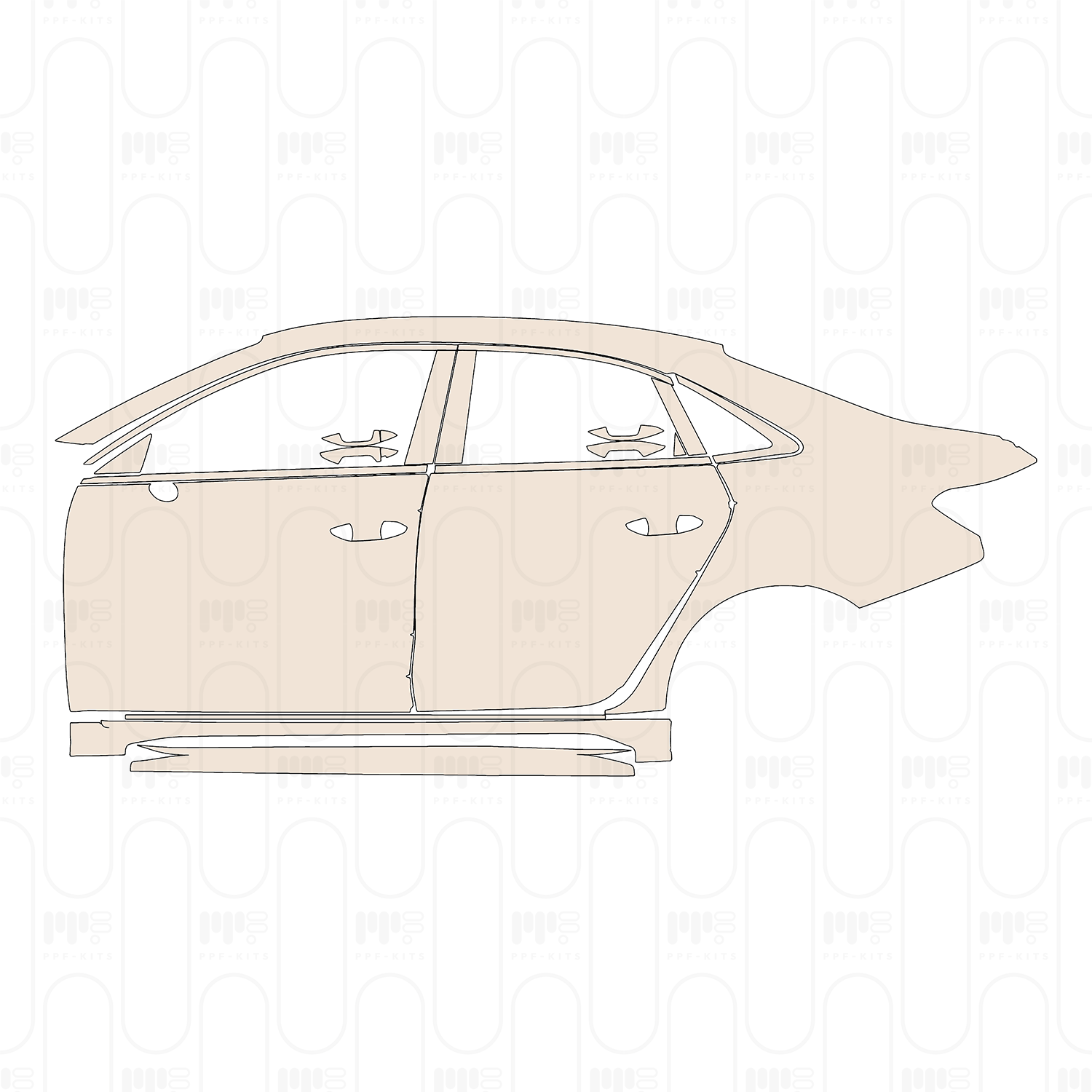 Bumper+Headlamp