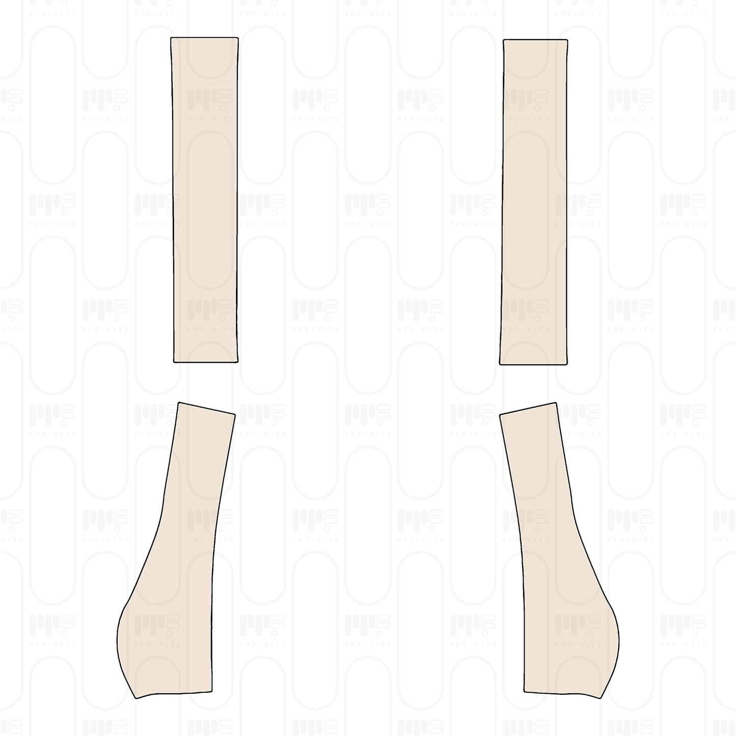 A-Pillar+Roof (front)