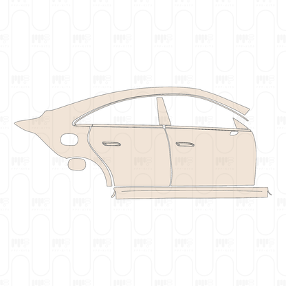 A-Pillar+Roof (front)